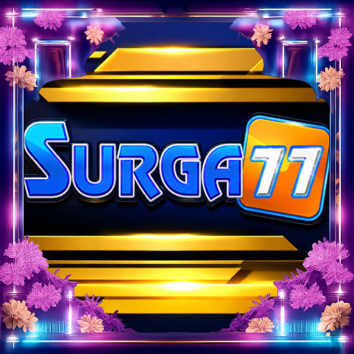 surga77 — galeri pratinjau - APK Resmi
